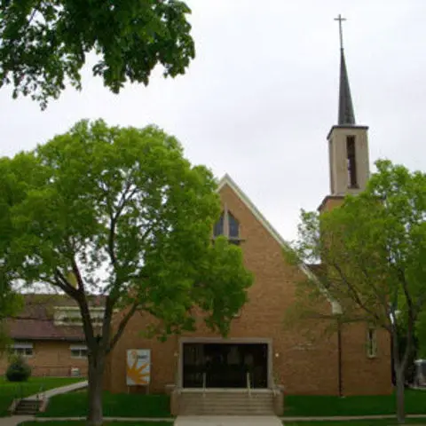 St James - Chamberlain, South Dakota