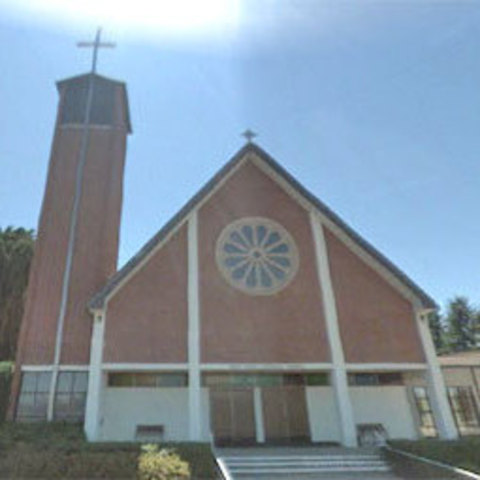 Holy Cross - Tacoma, Washington