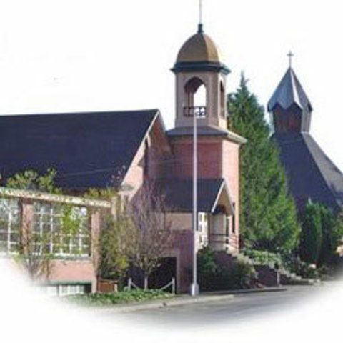 St. Francis of Assisi - Burien, Washington