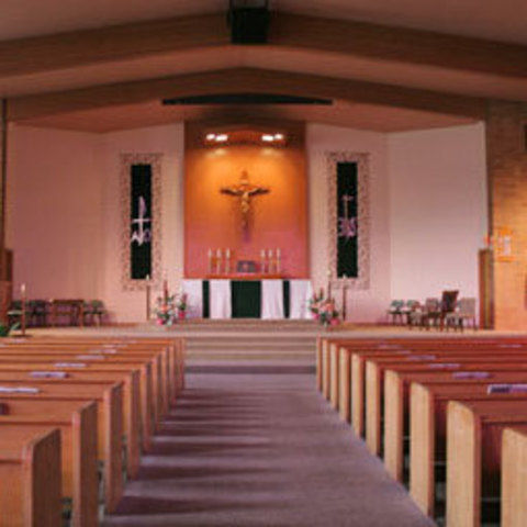 St. Mary Magdalen - Everett, Washington