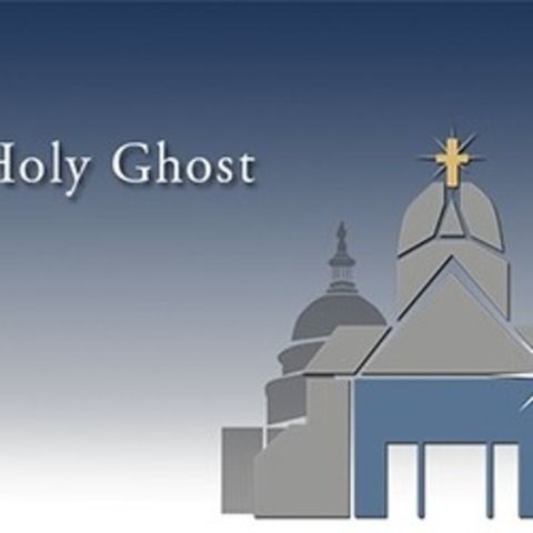 Holy Ghost - Issue, Maryland