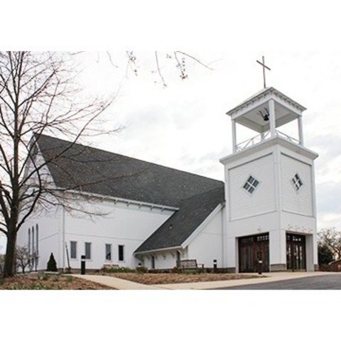 Immaculate Conception - Mechanicsville, Maryland