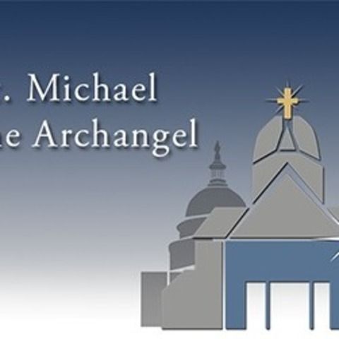 St. Michael the Archangel - Silver Spring, Maryland