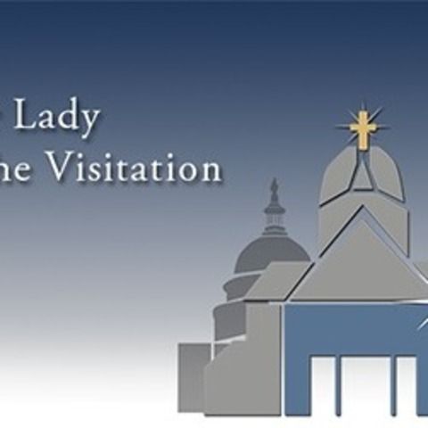 Our Lady of the Visitation - Darnestown, Maryland