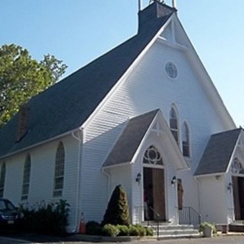 Holy Family - Mitchellville, Maryland