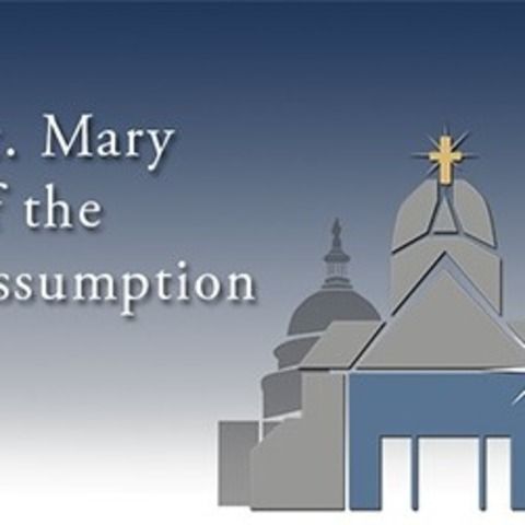 St. Mary of the Assumption - Upper Marlboro, Maryland