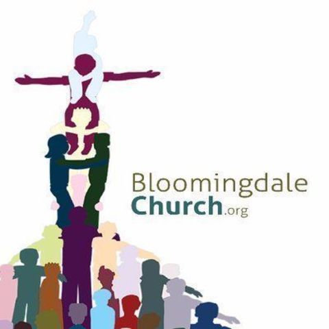 Bloomingdale Church - Streamwood, Illinois