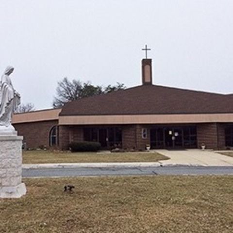 Our Lady Help of Christians - Waldorf, Maryland