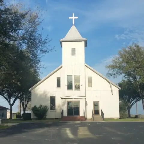 St. Boniface - Hobson, Texas