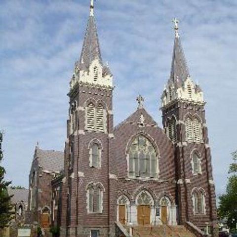 St. Margaret Mary's Catholic Church - Buchanan, North Dakota