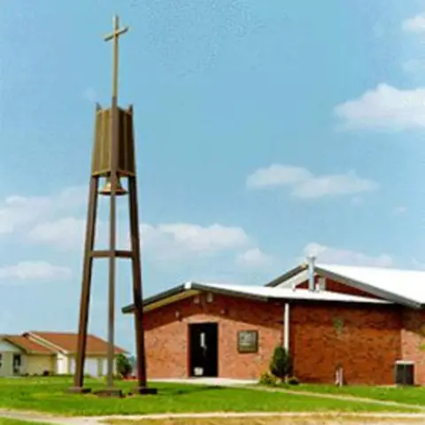 St. William Mission - Niobrara, Nebraska