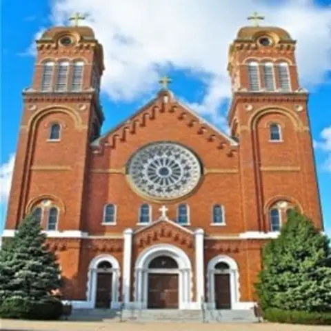 Immaculate Conception Parish - Omaha, Nebraska