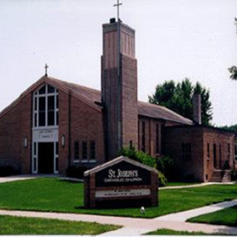 St. Joseph Parish - Ponca, Nebraska