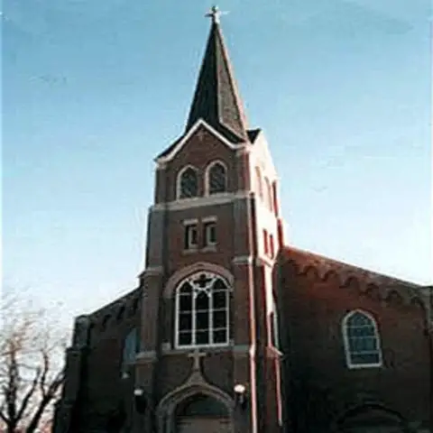 St. Bonaventure Parish - Columbus, Nebraska