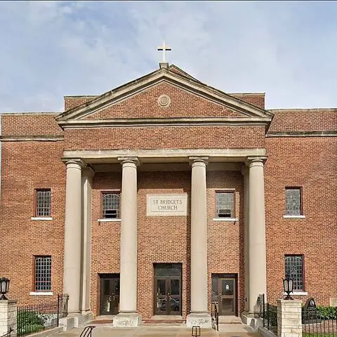St. Bridget - Omaha, Nebraska