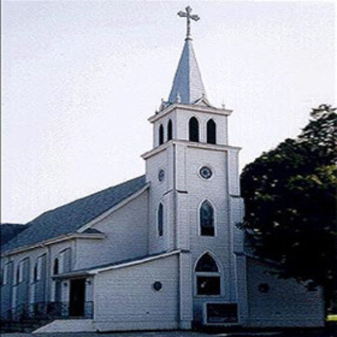 St. Joseph Parish - Pierce, Nebraska