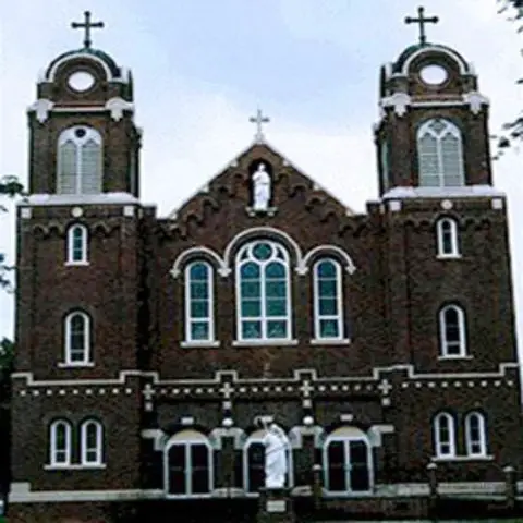 St. Peter Parish - Fullerton, Nebraska