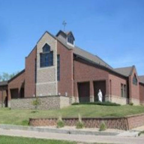 St. Edward Parish - St. Edward, Nebraska