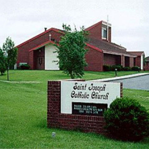 St. Joseph Parish - Springfield, Nebraska