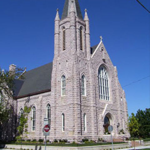 Sacred Heart Parish - Omaha, Nebraska