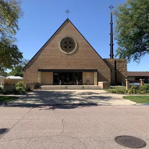St. Michael Parish - South Sioux City, Nebraska