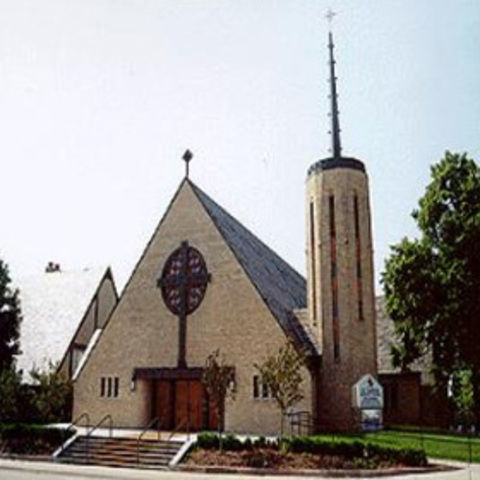 St. Mary Parish - Omaha, Nebraska