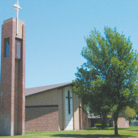 St. Vincent De Paul - Seward, Nebraska