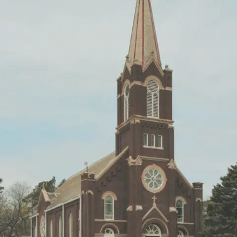 St. Joseph - Colon, Nebraska