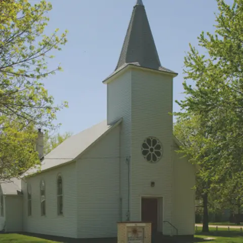 Sacred Heart - Kenesaw, Nebraska
