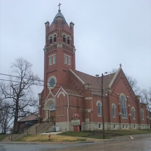 St. Joseph - Auburn, Nebraska