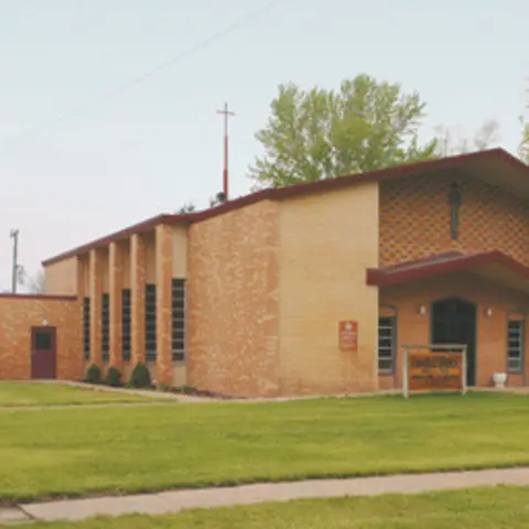 St. Joseph - Giltner, Nebraska