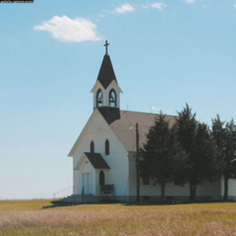Sacred Heart - McCook, Nebraska