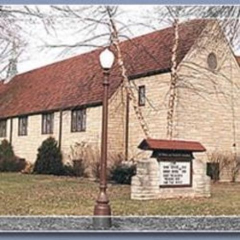 St Paul Lutheran Church - Pana, Illinois