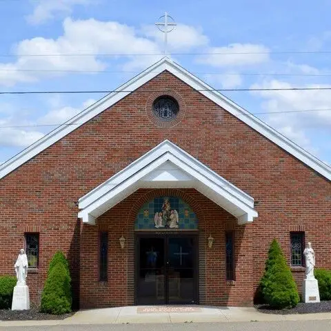 Our Mother of Perpetual Help - Lewis Run, Pennsylvania