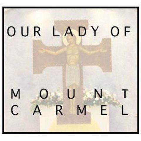 Our Lady of Mount Carmel Parish Tempe - Tempe, Arizona