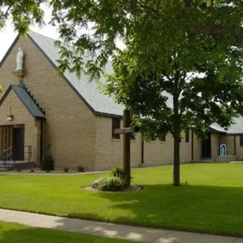 St. Vincent de Paul - West Concord, Minnesota