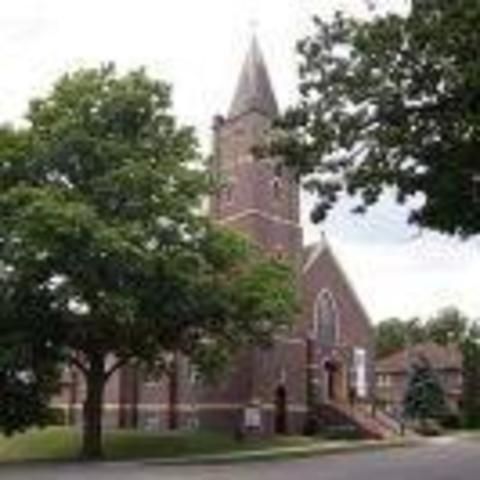 St. Columban - Preston, Minnesota