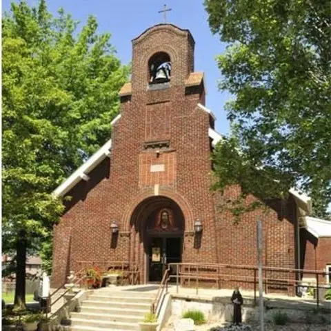 St. Ambrose Parish - Avonmore, Pennsylvania