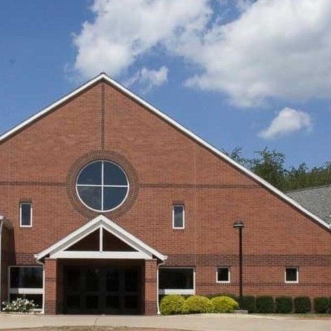 St. John the Evangelist Parish - Latrobe, Pennsylvania