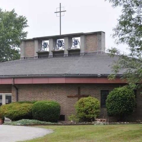 St. Florian Parish - United, Pennsylvania