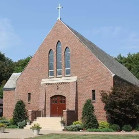 Our Lady of the Assumption Parish - Coral, Pennsylvania