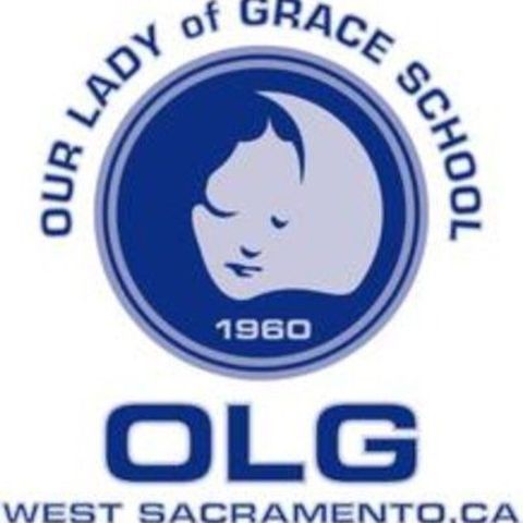 Our Lady of Grace Parish - West Sacramento, California