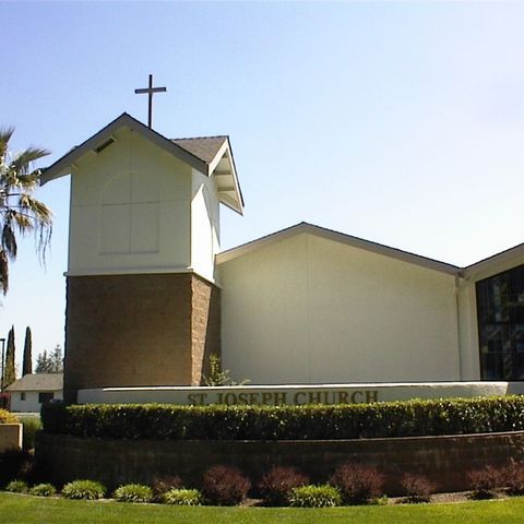 St. Joseph Parish - Elk Grove, California