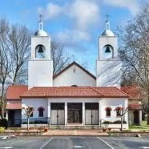 Sacred Heart Parish - Anderson, California