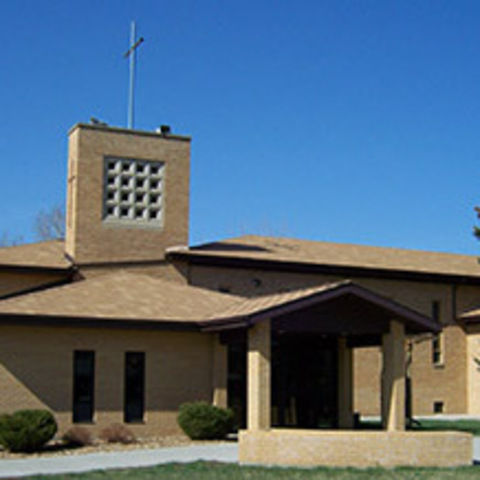 St. Ann - Hebron, North Dakota