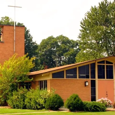 Mary Queen of Peace - Clarksville, Missouri