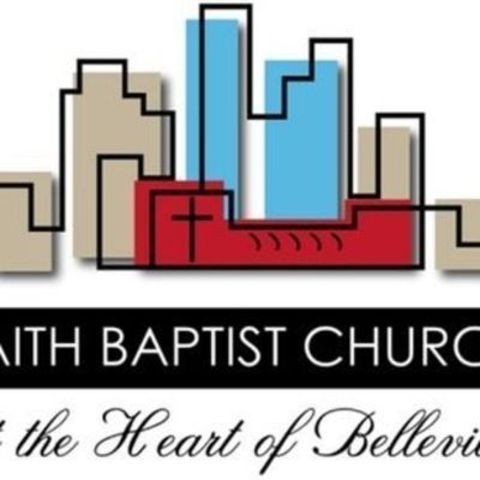 Faith Baptist Church - Belleville, Illinois