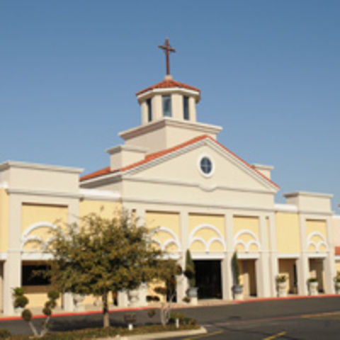Our Lady of Fatima - Fort Worth, Texas