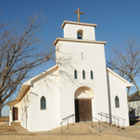 St. Joseph - Crowell, Texas