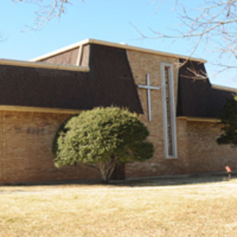 St. Mary - Graham, Texas